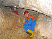 T-Höhle - Rettenbachtal Salzkammergut